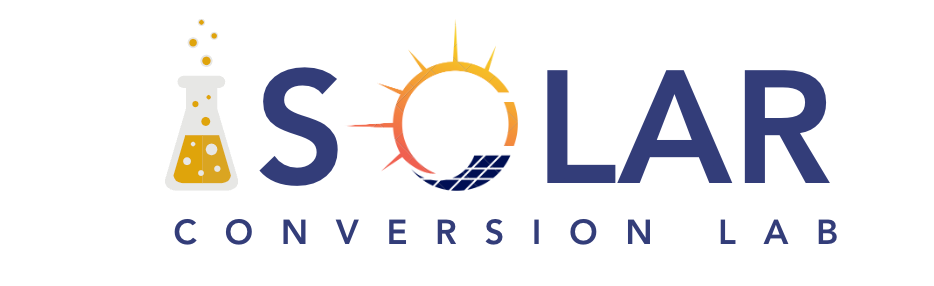 Solar Conversion Lab
