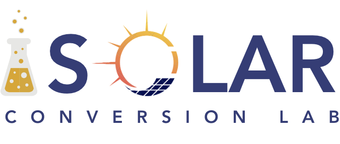 Solar Conversion Lab